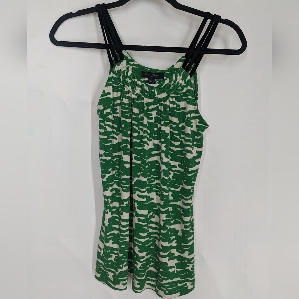 BANANA REPUBLIC FACTORY Sleeveless Top